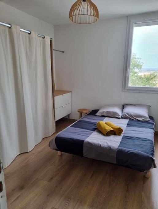 Appartamento Superbe T3 Cosy, Parking Gratuit + Balcon Riom Esterno foto